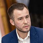 Игорь Захаров исполнительный директор WinDom