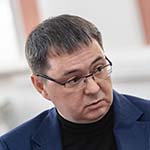 Рустем Зигангиров директор по развитию ООО «Зеленый дом»