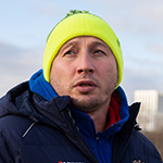 Сергей Яковлев главный тренер по триатлону в Татарстане