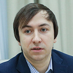 Наиль Галеев директор СМУ-88