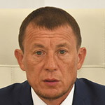 Рамиль Муллин Глава Нижнекамского муниципального района 