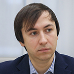Наиль Галеев Директор группы компаний «СМУ-88»