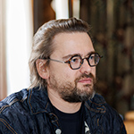 Борис Зарьков основатель ресторанного альянса White Rabbit Family
