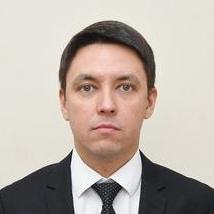 Ренат Шамсутдинов Глава администрации Авиастроительного и Ново-Савиновского районов Казани
