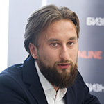 Кирилл Горшков Основатель сервиса бронирования Utrip