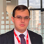Данил Ушкань Специалист по аренде АН «ФЛЭТ»
