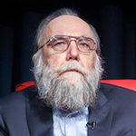 Александр Дугин Философ