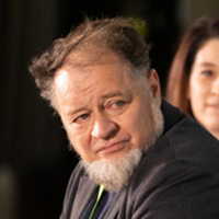 Никита Явейн Архитектор, основатель бюро «Студия 44»
