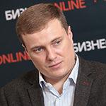Алексей Долгих Генеральный директор ООО «Лизинг Трейд»