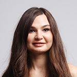 Анна Маршева Генеральный директор СЗ «Заря»