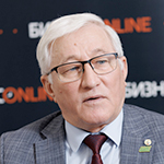 Камияр Байтемиров президент Ассоциации фермеров, крестьянских подворий и сельскохозяйственных потребительских кооперативов РТ