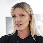 Дарья Санникова Директор комитета по туризму РТ