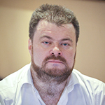 Александр Виноградов Экономист