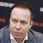 Рустам Абдулхаков Глава «Водоканала»