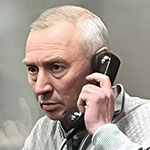 Станислав Шевырев о собственной характеристике