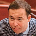 Рустам Абдулхаков — генеральный директор АО «Казэнерго»: