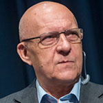 Юрий Алаев — руководитель медиацентра КФУ: