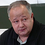 Виктор Минин — политолог, политтехнолог