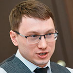 Артем Прокофьев — депутат Госсовета РТ от КПРФ: