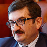 Павел Сигал — президент АО «Автоградбанк»: