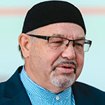 Рафик Мухаметшин — доктор политических наук, ректор РИИ, заместитель муфтия РТ:
