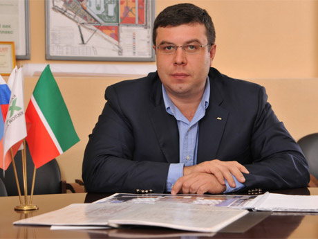 Эдуард Галеев