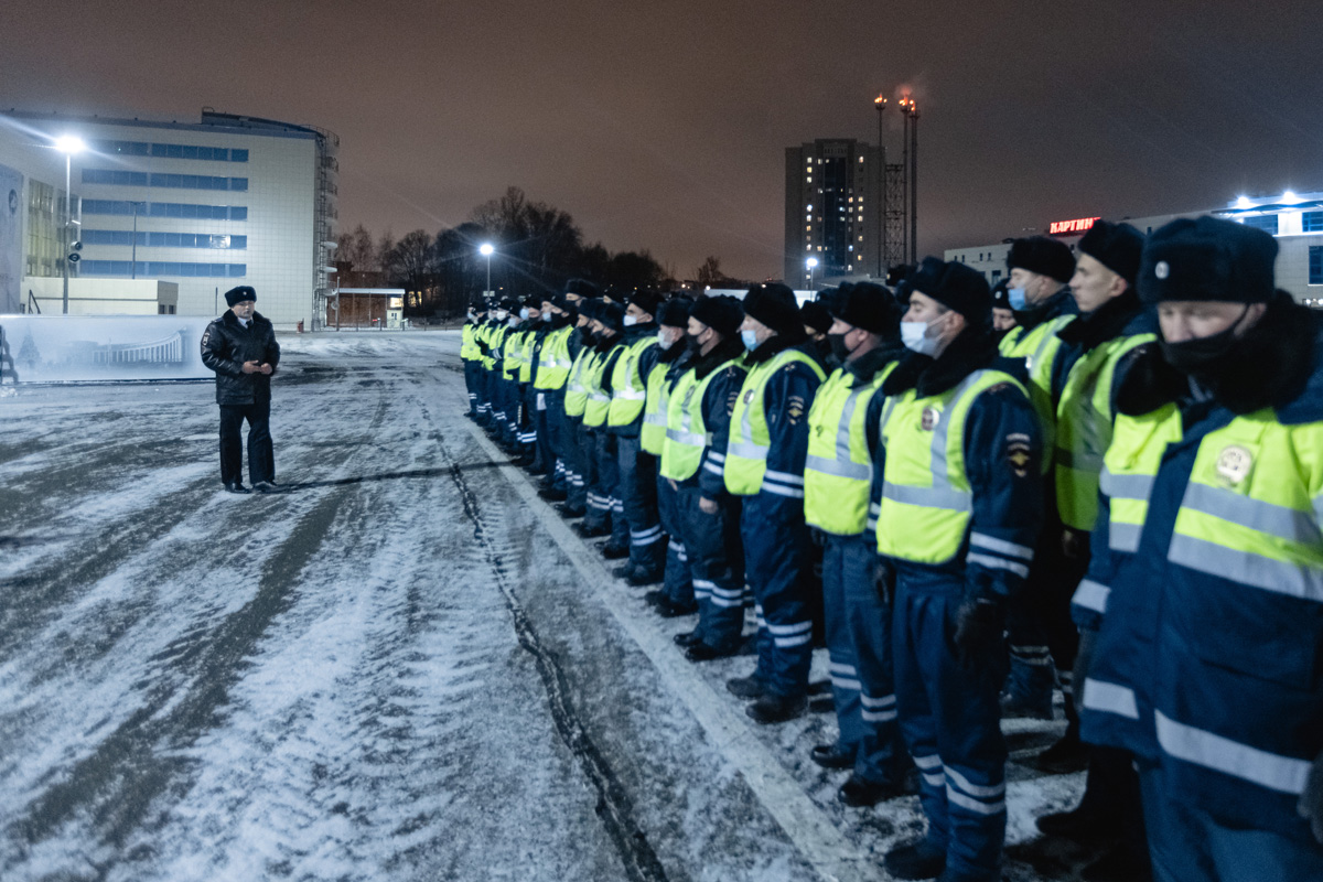 На Даурской водитель «девятки» неадекватно себя ведет»: как ГИБДД вычисляет  пьяных за рулем?