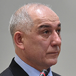 Марс Бадрутдинов   Руководитель антикоррупционного управления аппарата президента РТ