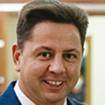 Илья Вольфсон гендиректор группы компаний «СМУ-88»