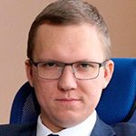 Иван Новиков исполнительный директор Фонда поддержки обманутых дольщиков РТ