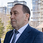 Ильшат Гимаев заместитель министра строительства, архитектуры и ЖКХ Татарстана