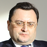 Алексей Семин Председатель совета директоров инвестиционной группы компаний ASG