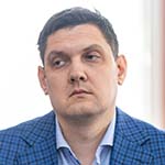 Руслан Сагитов заместитель директора «Ак Барс Дом»