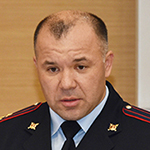 Ленар Габдурахманов руководитель управления ГИБДД МВД по РТ