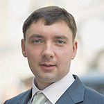 Денис Федутинов эксперт в области беспилотных систем