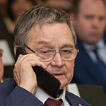 Назир Киреев Советник премьер-министра Татарстана