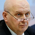 Вадим Дробиз директор центра исследований федерального и регионального рынков алкоголя ЦИФРРА