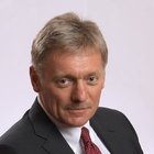 Дмитрий Песков   пресс-секретарь президента РФ