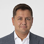 Илья Вольфсон директор группы компаний «СМУ-88»