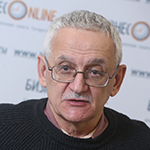 Михаил Блинкин  директор института экономики транспорта Высшей школы экономики 