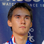 Камиль Ибрагимов   фехтовальщик, участник Олимпиады в Токио