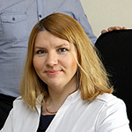 Римма Гизатуллина генеральный директор лечебно-диагностического центра «Биомед»