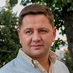 Илья Вольфсон Директор группы компаний «СМУ-88»