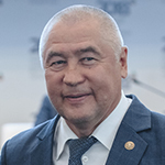Фоат Комаров основной владелец ОАО «СМП-Нефтегаз»