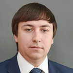 Наиль Галеев   гендиректор СМУ-88