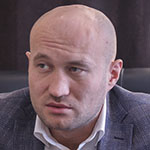 Марат Каримов   директор агрофирмы «Кырлай»