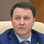 Марат Айзатуллин Министр строительства, архитектуры и ЖКХ Татарстана