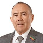Тахир Хадеев зампредседателя комитета Госсовета РТ по экологии, природопользованию, агропромышленной и продовольственной политике