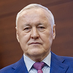Азат Зяббаров Руководитель управления Росреестра по РТ