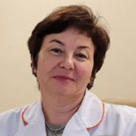 Луиза Бареева Завотделением эндокринологии РКБ